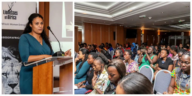 Operations team analyzing data